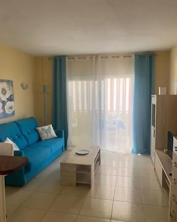 Los Angeles - Los Cristianos Apartment Los Cristianos (Tenerife)