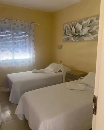 Apartment Los Angeles - Los Cristianos *