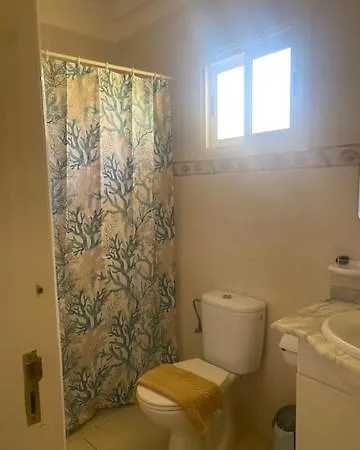 Los Angeles - Los Cristianos Apartment *